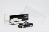 画像: Gaincorp Products x enchery 1/64 Lexus LS500 (Black) -LHD-