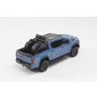 画像2: GCD 1/64 Toyota Tundra TRD PRO - (LHD) Blue (2)