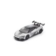 画像2: POP RACE 1/64 Yangwang U9 Silver (2)