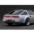 画像5: ignition model 1/18 NISSAN Fairlady Z 2-Seater 300ZR (Z31) Silver (5)