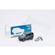画像1: Gaincorp Products x enchery 1/64 Land Rover Defender 110 (Blue) -LHD- (1)