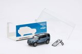 画像: Gaincorp Products x enchery 1/64 Land Rover Defender 110 (Blue) -LHD-