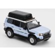 画像2: GCD 1/64 Toyota Land Cruiser Prado 250 - (LHD) - Light Blue (2)