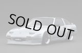 画像: ignition model 1/18 NISSAN Fairlady Z 2-Seater 300ZR (Z31) Silver