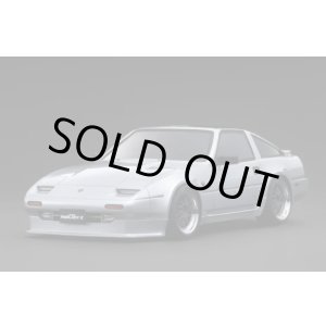 画像: ignition model 1/18 NISSAN Fairlady Z 2-Seater 300ZR (Z31) Silver