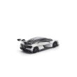 画像5: POP RACE 1/64 Yangwang U9 Silver (5)
