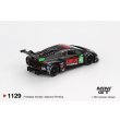 画像3: MINI GT 1/64 Lamborghini Huracán GT3 EVO2 IMSA Daytona 24 Hours 2024 #45 No.45 DEX Imaging (LHD) (3)