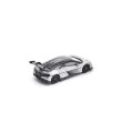 画像3: POP RACE 1/64 Yangwang U9 Silver (3)