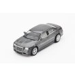 画像1: Die Cast Team 1/64 Chrysler 300C (LHD) Gray (1)