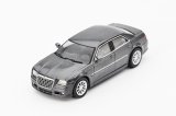 画像: Die Cast Team 1/64 Chrysler 300C (LHD) Gray