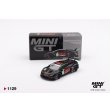 画像1: MINI GT 1/64 Lamborghini Huracán GT3 EVO2 IMSA Daytona 24 Hours 2024 #45 No.45 DEX Imaging (LHD) (1)