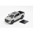 画像1: GCD 1/64 Toyota Tundra TRD PRO - (LHD) - Silver (1)