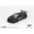 画像2: MINI GT 1/64 Lamborghini Huracán GT3 EVO2 IMSA Daytona 24 Hours 2024 #45 No.45 DEX Imaging (LHD) (2)