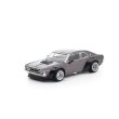 画像1: POP RACE 1/64 Laurel C130 Metallic Gray (1)