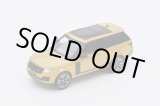 画像: Gaincorp Products x enchery 1/64 Land Rover Range Rover (Yellow) -LHD-