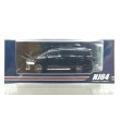 画像1: Hobby Japan 1/64 Toyota Vellfire Z Premier Hybrid (H40W) / Genuine Option - Black (1)