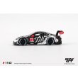 画像3: MINI GT 1/64 Porsche 911 GT3 R IMSA Petit Le Mans 2025 #77 AO Racing (LHD) (3)