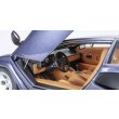 画像4: Kyosho Original 1/18 Lamborghini Countach LP5000 Quattro Barvole Dark Blue (4)