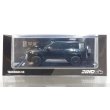 画像1: INNO MODEL 1/64 YANWANG U8 Black (1)