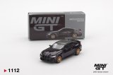 画像: MINI GT 1/64 BMW M4 M Performance (G82) Daytona Violet (RHD)