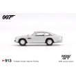 画像4: MINI GT 1/64 Aston Martin DB5 "Skyfall" (2012) English Packaging (4)