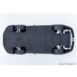 画像8: AUTOart 1/18 Porsche 911 (991.2) GT3 RS Weissach Package (Green/Carbon Black) (8)