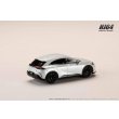 画像3: Hobby Japan 1/64 Toyota Crown Sport Z 2.5L Hybrid Precious White Pearl (3)