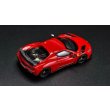 画像3: PEAKO 1/64 Novitec 296 N-Largo Red (Suzhou GT Show) (3)