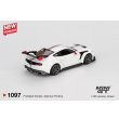画像3: MINI GT 1/64 Ford Mustang GTD Spirit of America (LHD) (3)