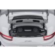 画像12: AUTOart 1/18 Porsche 911 (991.2) GT3 RS (Light Grey) (12)