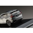 画像8: Hobby JAPAN 1/43 Honda CR-V e:HEV RS BLACK EDITION Slate Gray Pearl (8)