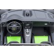 画像14: AUTOart 1/18 Porsche 911 (991.2) GT3 RS Weissach Package (Green/Carbon Black) (14)