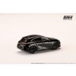 画像3: Hobby Japan 1/64 Toyota Crown Sport Z 2.5L Hybrid Black (3)