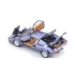 画像5: Kyosho Original 1/18 Lamborghini Countach LP5000 Quattro Barvole Dark Blue (5)