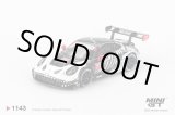 画像: MINI GT 1/64 Porsche 911 GT3 R IMSA Petit Le Mans 2025 #77 AO Racing (LHD)
