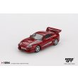 画像2: MINI GT 1/64 Toyota Supra VeilSide Combat V-I Red (LHD) (2)