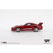 画像4: MINI GT 1/64 Toyota Supra VeilSide Combat V-I Red (LHD) (4)