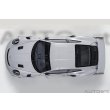 画像7: AUTOart 1/18 Porsche 911 (991.2) GT3 RS (Light Grey) (7)