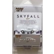 画像1: MINI GT 1/64 Aston Martin DB5 "Skyfall" (2012) English Packaging (1)