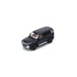画像2: INNO MODEL 1/64 YANWANG U8 Black (2)