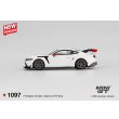 画像4: MINI GT 1/64 Ford Mustang GTD Spirit of America (LHD) (4)