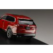 画像8: Hobby JAPAN 1/43 Honda CR-V e:HEV RS BLACK EDITION Blazing Red Pearl (8)