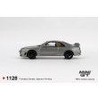 画像3: MINI GT 1/64 Nissan Skyline GT-R Dark Metal Grey (NISMO BCNR33 CRS Version) (RHD) (3)