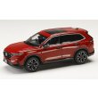 画像2: Hobby JAPAN 1/43 Honda CR-V e:HEV RS BLACK EDITION Blazing Red Pearl (2)