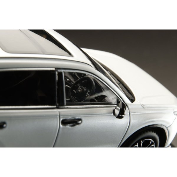 画像10: Hobby JAPAN 1/43 Honda CR-V e:HEV RS BLACK EDITION Platinum White Pearl (10)