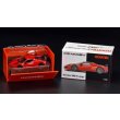 画像4: PEAKO 1/64 Novitec 296 N-Largo Red (Suzhou GT Show) (4)