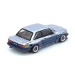 画像3: INNO MODEL 1/64 PANDEM E30 M3 Silver/Blue (3)