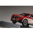 画像7: Hobby JAPAN 1/43 Honda CR-V e:HEV RS BLACK EDITION Blazing Red Pearl (7)