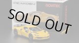 画像: PEAKO 1/64 Novitec 296 N-Largo Giallo Modena HEC2026