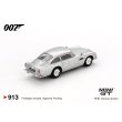 画像3: MINI GT 1/64 Aston Martin DB5 "Skyfall" (2012) English Packaging (3)